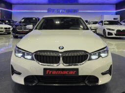 BMW Serie 3 318d 110 kW (150 CV)