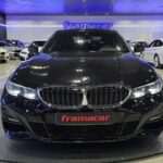 BMW Serie 3 318d 110 kW (150 CV)