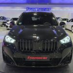 BMW X1 xDrive20d 120 kW (163 CV)