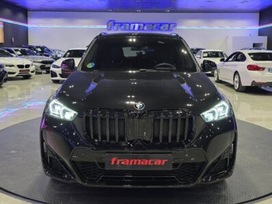 BMW X1 xDrive20d 120 kW (163 CV)