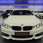 BMW Serie 4 418d Gran Coupe 110 kW (150 CV)
