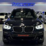 BMW X3 xDrive30e 215 kW (292 CV)