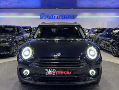 MINI Clubman Cooper D 110 kW (150 CV)