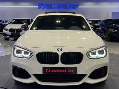 BMW Serie 1 M140i 250 kW (340 CV)