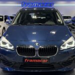BMW Serie 2 216d Gran Tourer 85 kW (116 CV)
