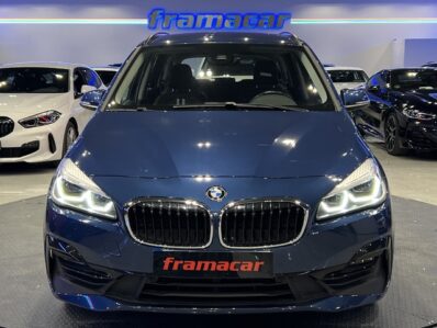 BMW Serie 2 216d Gran Tourer 85 kW (116 CV)