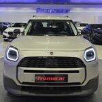 MINI Countryman C 125 kW (170 CV)