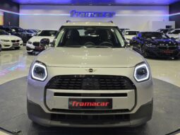 MINI Countryman C 125 kW (170 CV)