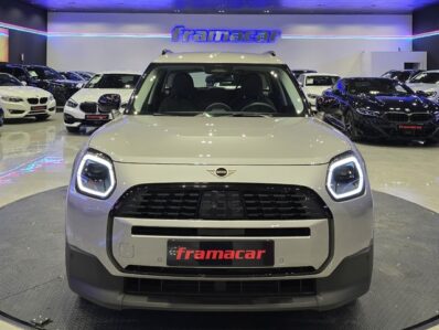 MINI Countryman C 125 kW (170 CV)