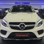 Mercedes-Benz GLE Coupé 350 d 4Matic 190 kW (258 CV)