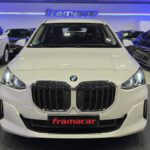 BMW Serie 2 218d Active Tourer 110 kW (150 CV)