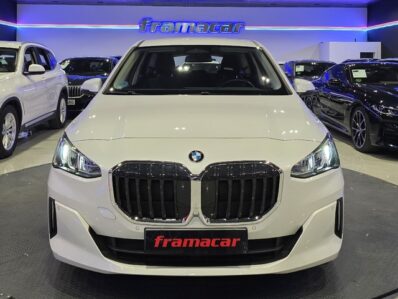 BMW Serie 2 218d Active Tourer 110 kW (150 CV)