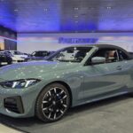 BMW Serie 4 430i xDrive Cabrio 180 kW (245 CV)