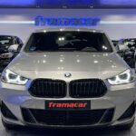 BMW X2 xDrive25e 162 kW (220 CV)