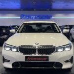 BMW Serie 3 318d 110 kW (150 CV)