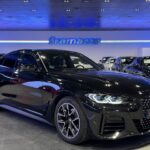 BMW Serie 4 420d Gran Coupe 140 kW (190 CV)