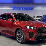 BMW X2 sDrive18d 110 kW (150 CV)