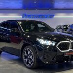 BMW X2 sDrive18d 110 kW (150 CV)
