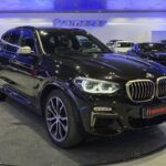 BMW X3 M40i 265 kW (360 CV)