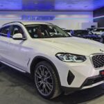 BMW X4 xDrive20d 140 kW (190 CV)