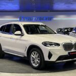 BMW X3 xDrive20d xLine 140 kW (190 CV)