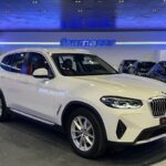 BMW X3 xDrive20d xLine 140 kW (190 CV)