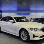 BMW Serie 3 320i 135 kW (184 CV)