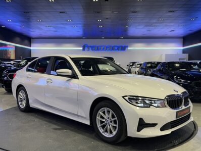 BMW Serie 3 320i 135 kW (184 CV)