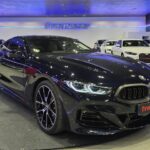 BMW Serie 8 840i Coupe 250 kW (340 CV)