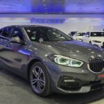 BMW Serie 1 116d 85 kW (116 CV)