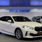 BMW Serie 1 120d 140 kW (190 CV)