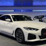 BMW Serie 4 420d Gran Coupe 140 kW (190 CV)
