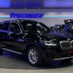 BMW X3 xDrive20d xLine 140 kW (190 CV)