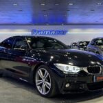 BMW Serie 4 420d Gran Coupe 135 kW (184 CV)