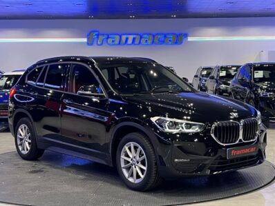 BMW X1 sDrive18d 110 kW (150 CV)