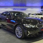 BMW Serie 3 320d 140 kW (190 CV)