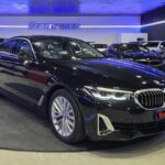BMW Serie 5 530e 215 kW (292 CV)