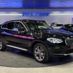 BMW X4 xDrive30d 210 kW (286 CV)