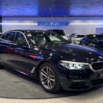 BMW Serie 5 520d 140 kW (190 CV)