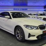 BMW Serie 3 318d 110 kW (150 CV)