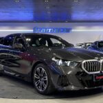 BMW Serie 5 520i 153 kW (208 CV)