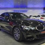 BMW Serie 3 318d 110 kW (150 CV)