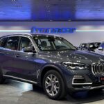 BMW X5 xDrive30d 195 kW (265 CV)