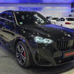 BMW X1 xDrive20d 120 kW (163 CV)