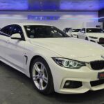 BMW Serie 4 418d Gran Coupe 110 kW (150 CV)