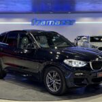 BMW X3 xDrive30e 215 kW (292 CV)
