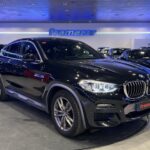 BMW X4 xDrive20d 140 kW (190 CV)