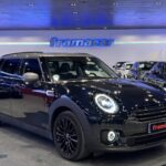 MINI Clubman Cooper D 110 kW (150 CV)