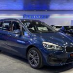 BMW Serie 2 216d Gran Tourer 85 kW (116 CV)