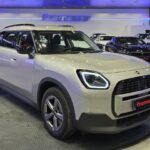 MINI Countryman C 125 kW (170 CV)
